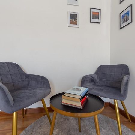 House Romana Center Apartment Milano Exterior foto