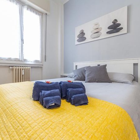 House Romana Center Apartment Milano Exterior foto