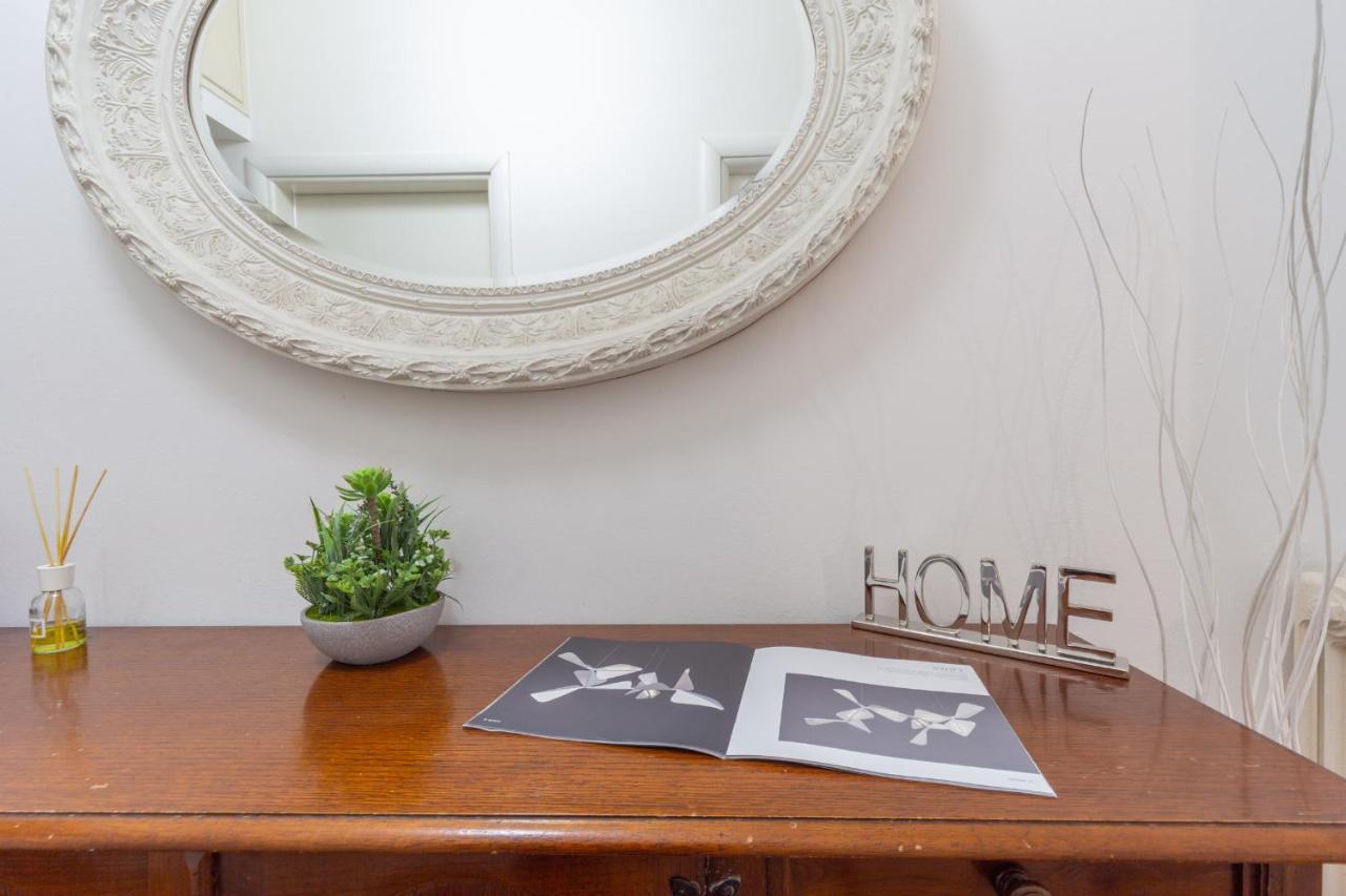 House Romana Center Apartment Milano Exterior foto