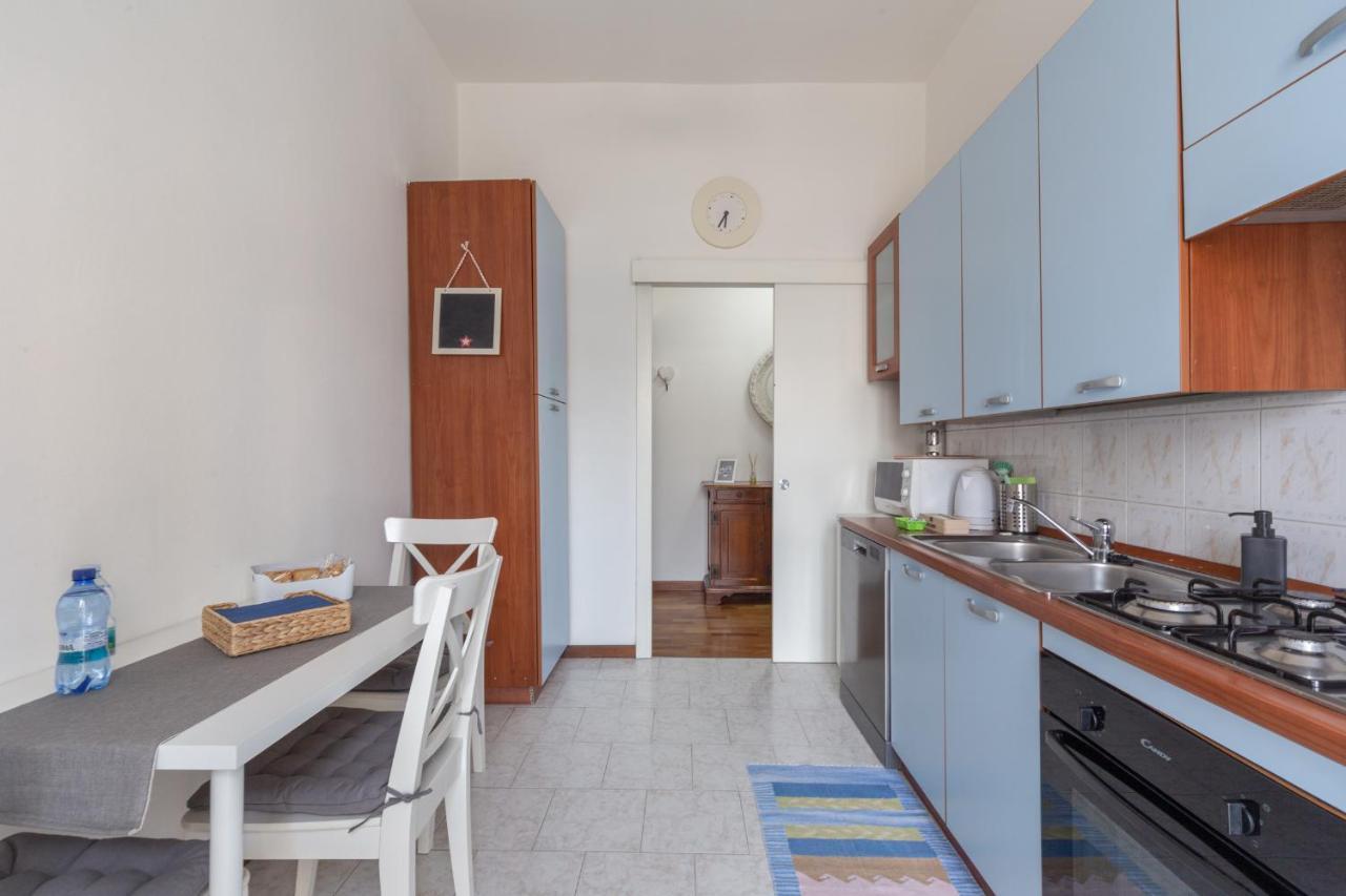 House Romana Center Apartment Milano Exterior foto