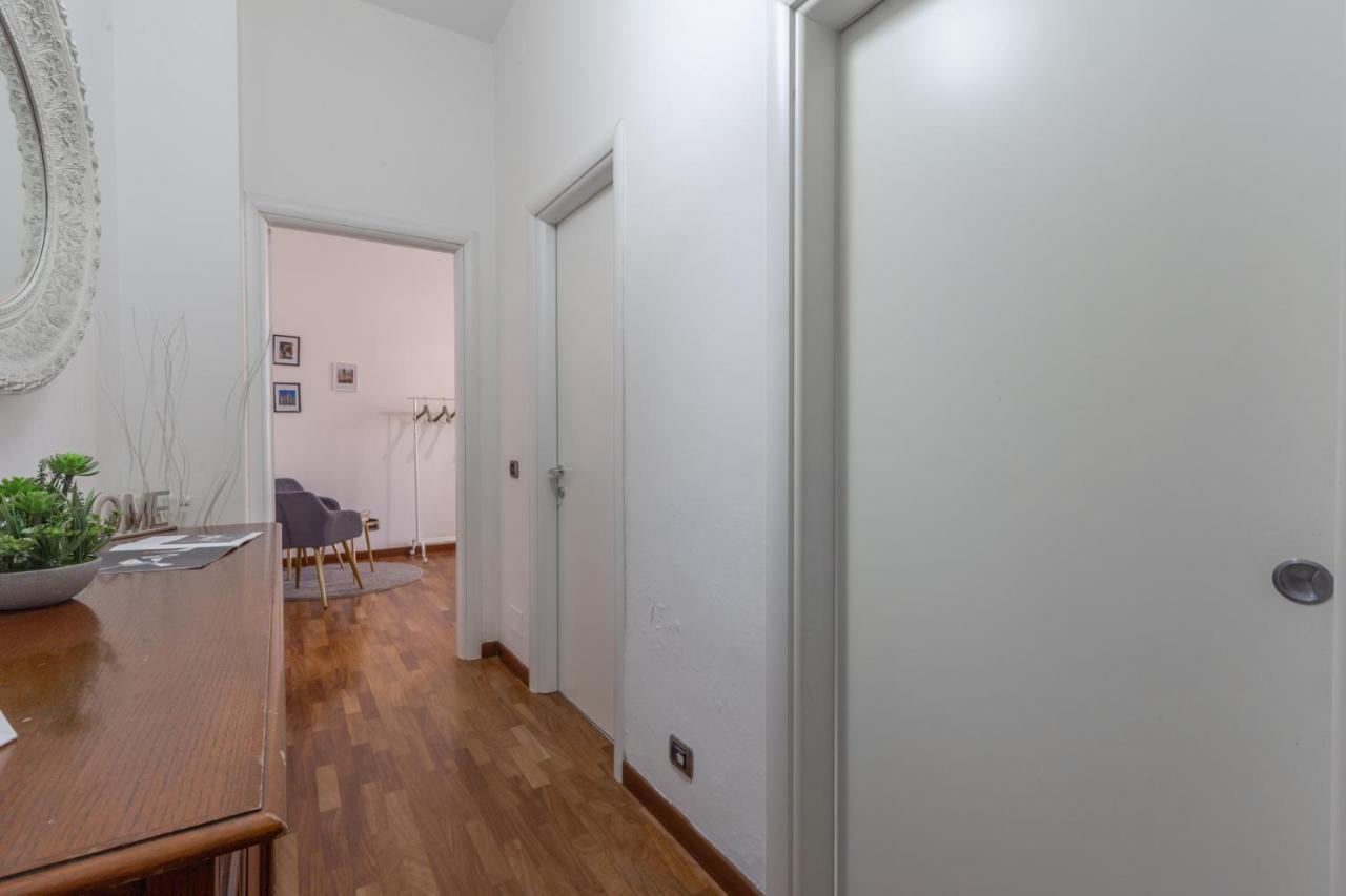 House Romana Center Apartment Milano Exterior foto