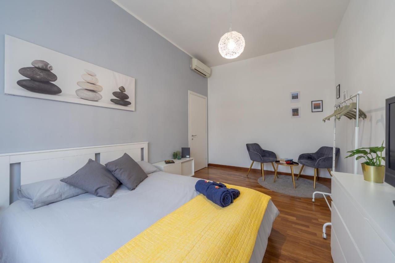 House Romana Center Apartment Milano Exterior foto