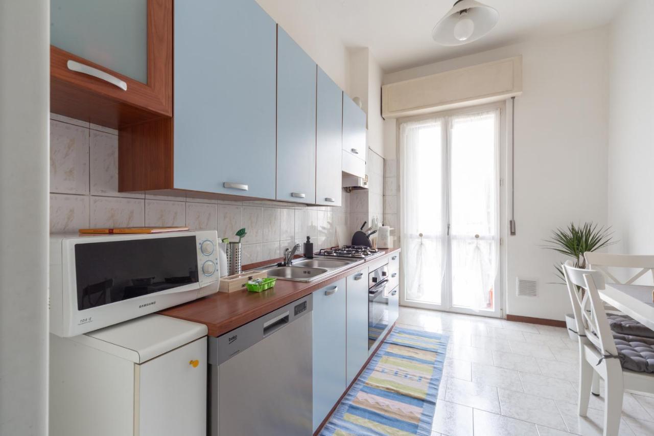 House Romana Center Apartment Milano Exterior foto