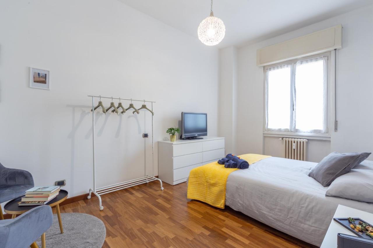 House Romana Center Apartment Milano Exterior foto