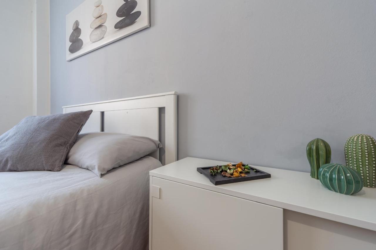House Romana Center Apartment Milano Exterior foto