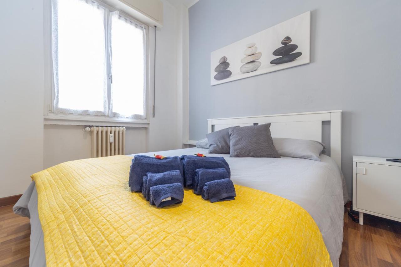 House Romana Center Apartment Milano Exterior foto